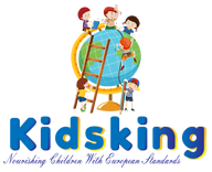 Kids King